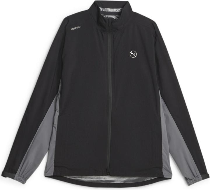 Produktbild Puma DRYLBL Rain Jacket (L)