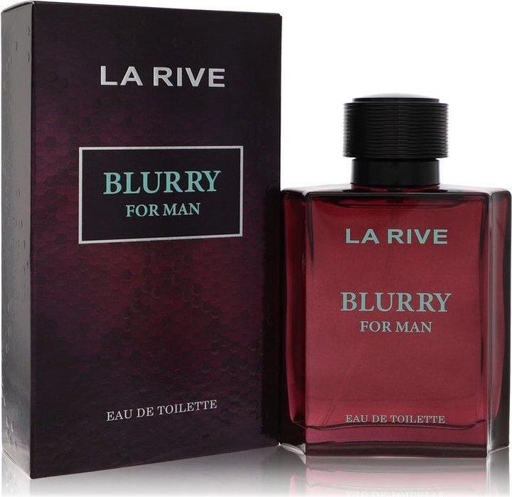 Produktbild La Rive MEDT 100ML BLURRY (Eau de Toilette, 100 ml)
