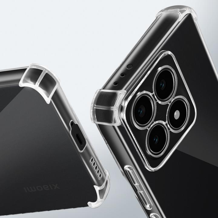 Immagine prodotto Avizar Custodia ToughShield (Xiaomi 14T)