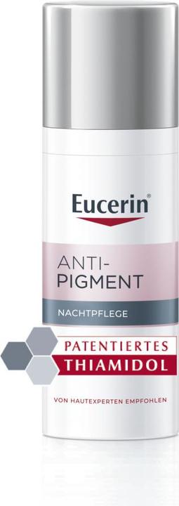 Produktbild Eucerin Anti-Pigment Nachtpflege (50 ml)
