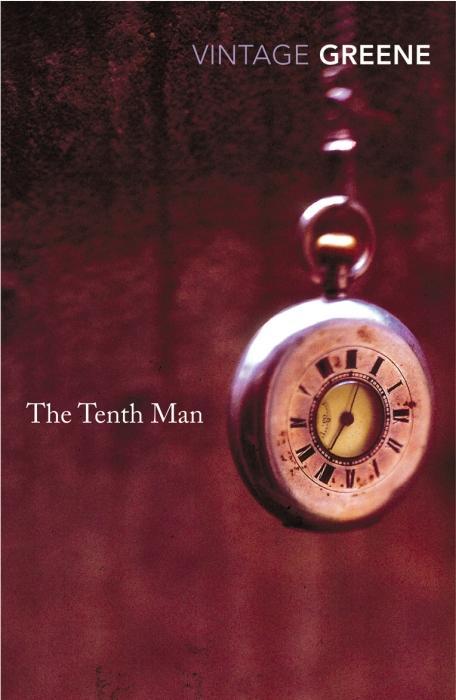Immagine prodotto The Tenth Man (Inglese, Graham Greene, 2000)