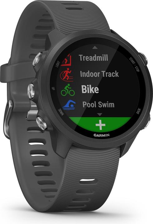 Produktbild Garmin Forerunner 245 (42.30 mm)