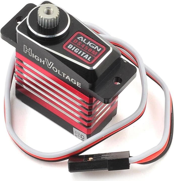 Immagine prodotto Align Servo digitale DS450M