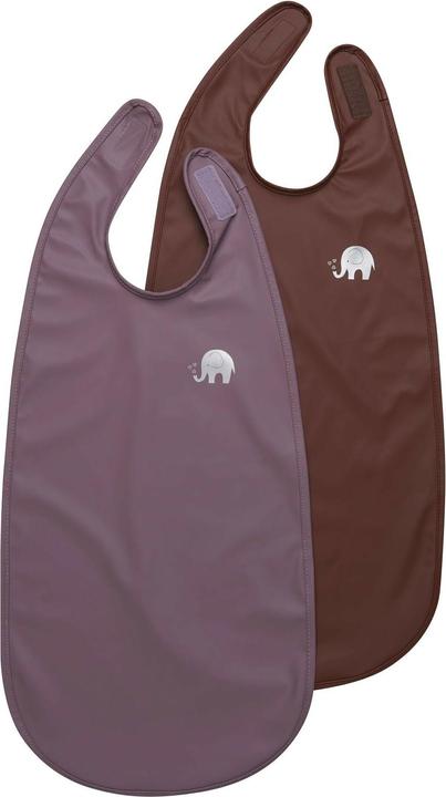 CeLaVi Lätzchen Moonscape 2er-Pack (6 Monate)