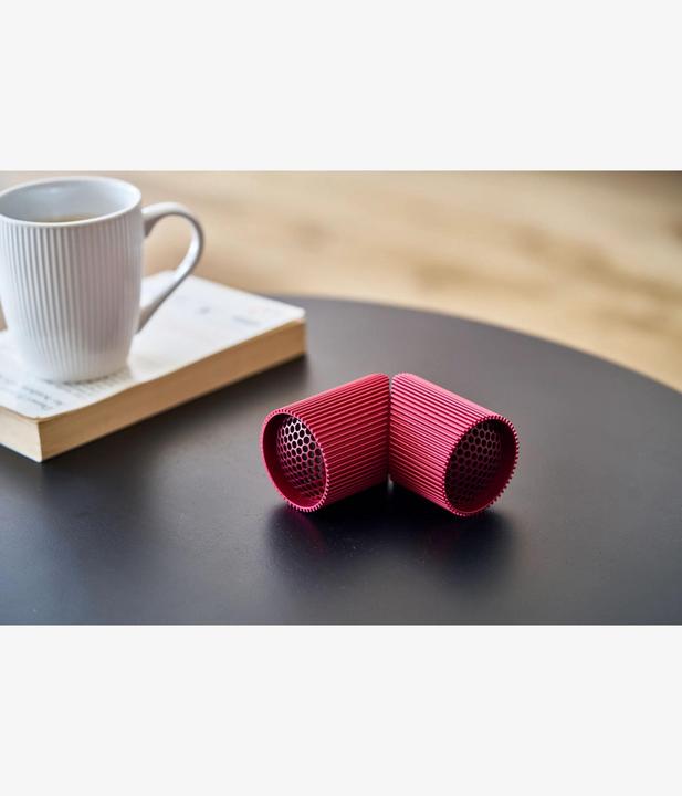 Actual product image Lexon Ray Speaker Set (8 h, Rechargeable battery operated)