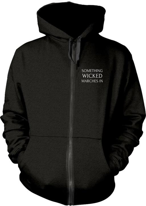 Produktbild Vltimas Something Wicked Marches In (Hoodie) (S)