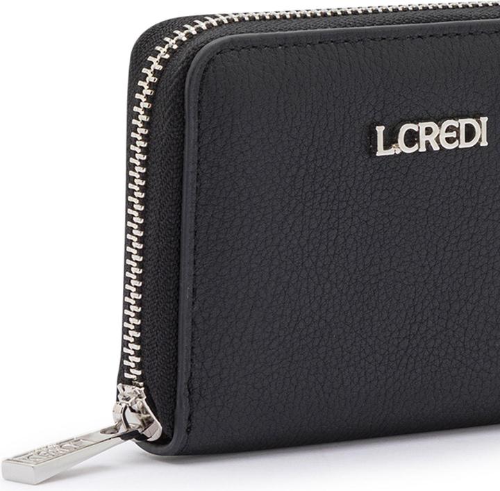 Actual product image L.Credi Filippa Geldbörse RFID Schutz 11.5 cm