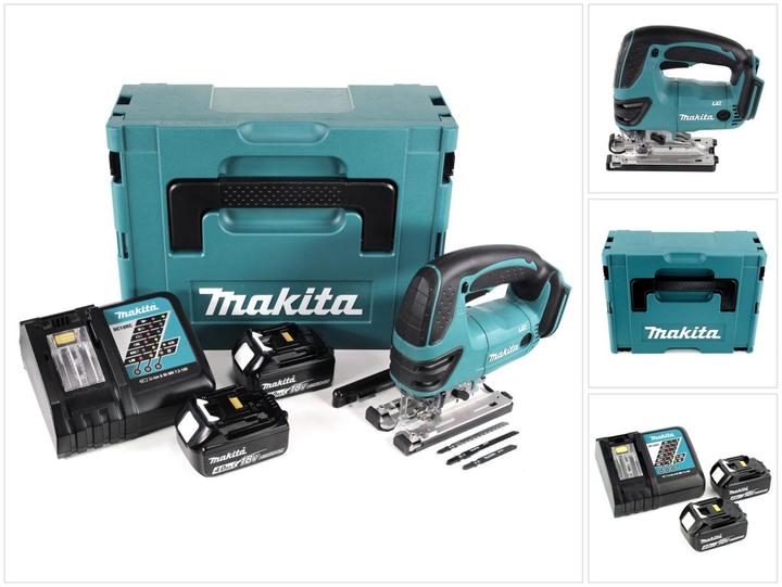 Immagine prodotto Makita DJV180RMJ