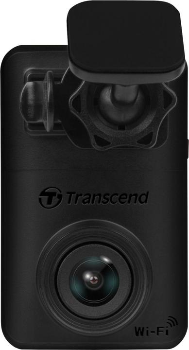 Produktbild Transcend DrivePro 10 (Beschleunigungssensor, Nachtsicht, WLAN, Akku, WQHD)