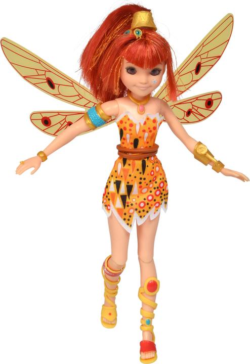 Produktbild Simba Yuko