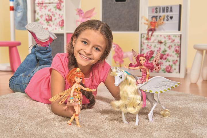 Produktbild Simba Yuko