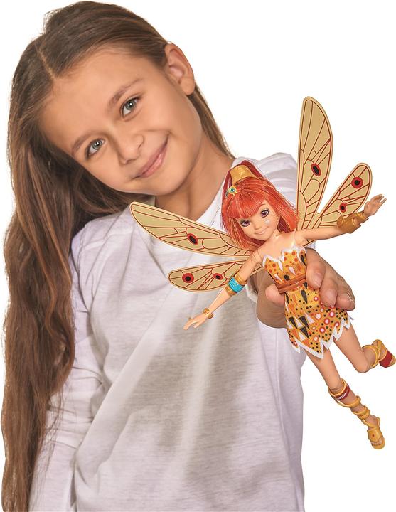 Produktbild Simba Yuko