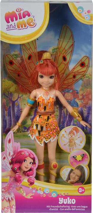 Produktbild Simba Yuko
