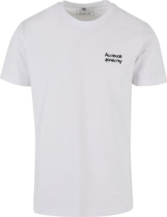 Mister Tee Au Revoir Tee - 126841