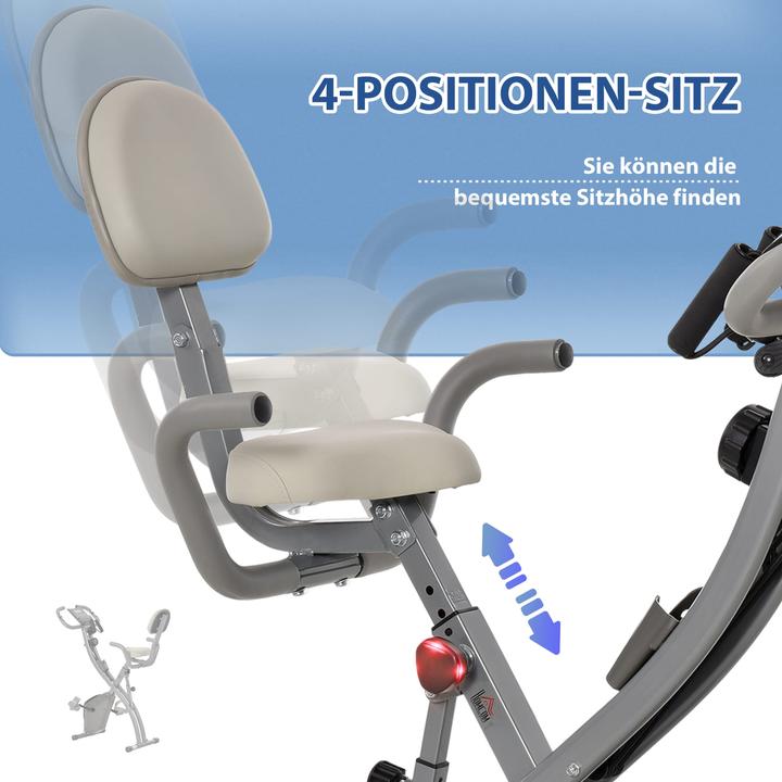 Immagine prodotto Jamb Heimtrainer