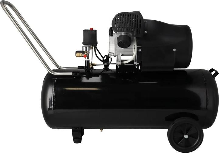 Image du produit Pansam 8bar 100L compresseur (A077070) (8 bar, 100 l)