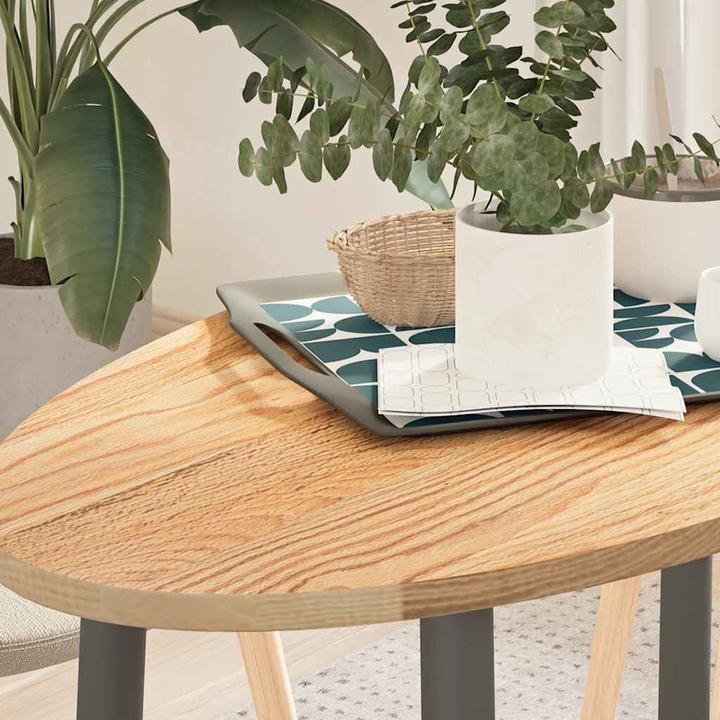 Actual product image VidaXL Lyndsie (100 x 50 x 2 cm)