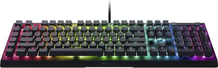 Produktbild Razer Blackwidow V4 X (DE, Kabelgebunden)