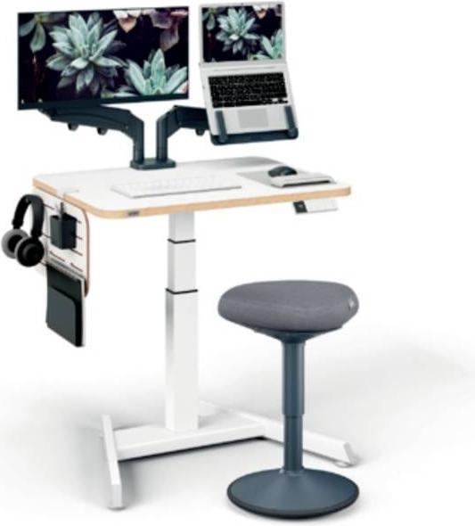 Produktbild Leitz Ergo Mauspad (S)