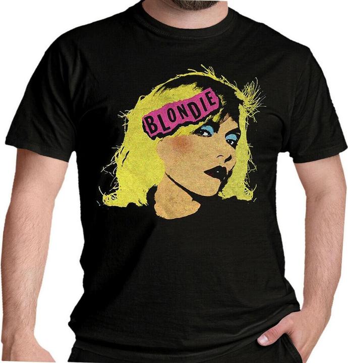 Produktbild Music Brand TShirt Logo (XL)
