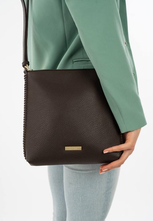Actual product image Suri Frey SFY Daggy shoulder bag 27 cm