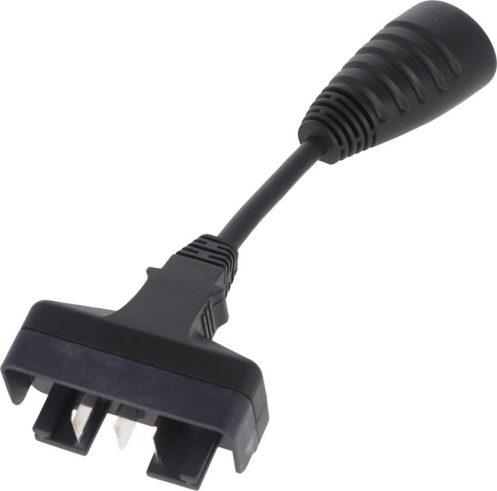Actual product image Bosch eBike Charger Adapter (Adapter)