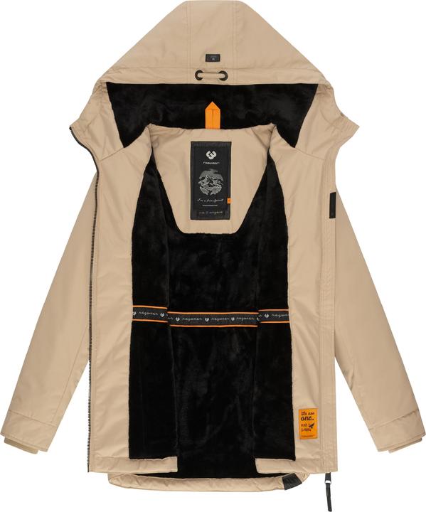 Image du produit Ragwear Zuzka Hiver (XL)