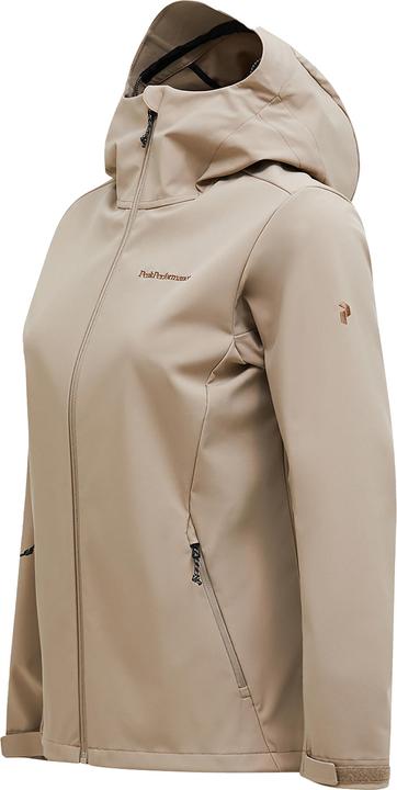 Immagine prodotto Peak Performance Explore Hoodie (L)