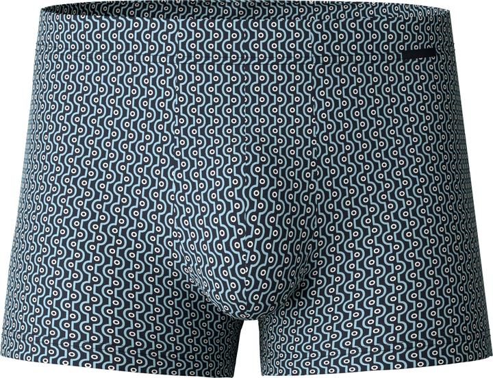 Produktbild Calida Grafic Cotton Boxershorts (XL, Einzelpack)