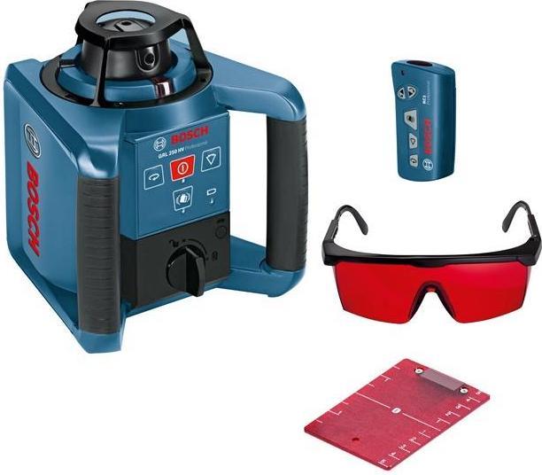 Bosch Professional GRL 250 HV
