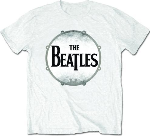 The Beatles Drum Skin (XXL)