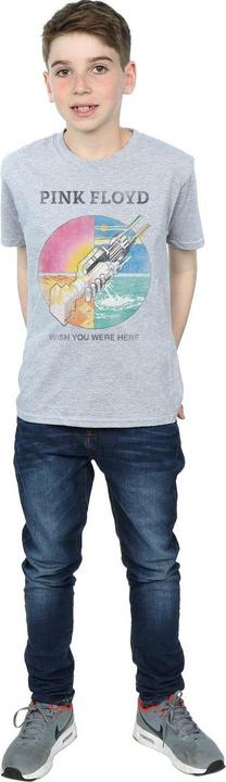 Produktbild Pink Floyd Wish You Were Here TShirt Jungen (128)