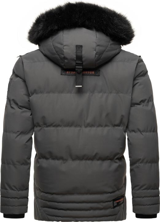 Actual product image Stone Harbour Romaan (XL)