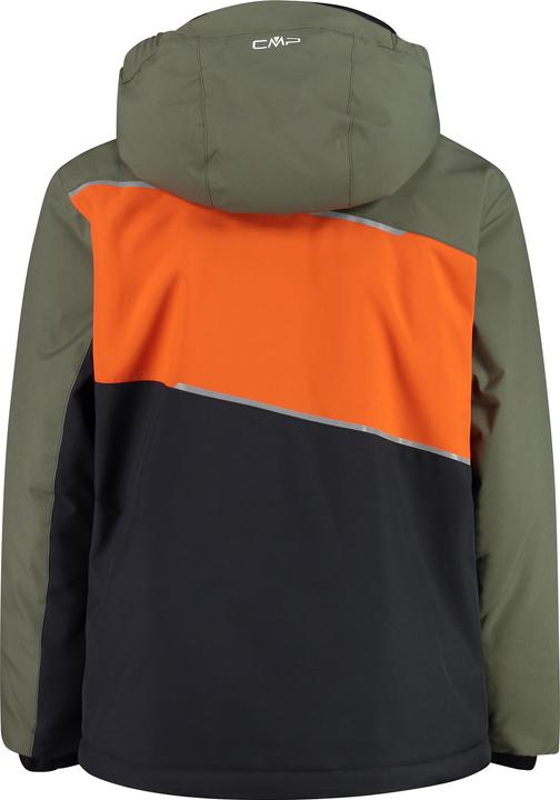 Image du produit CMP Campagnolo Veste de ski Snaps Hood (128)