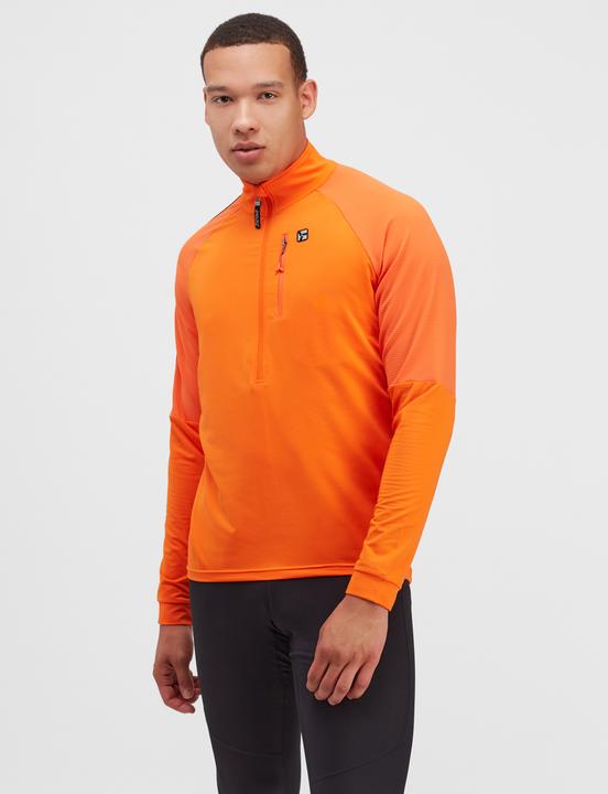 Produktbild Silvini Männer Männer Sweatshirt Marone MJ1900 (L)