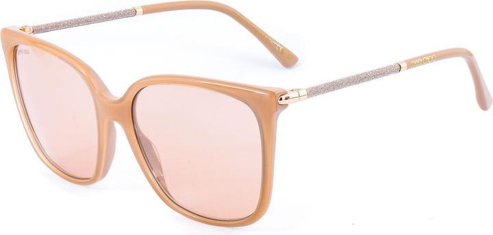 Produktbild Jimmy Choo Damensonnenbrille SCILLA-S-FWM2S Ø 52 mm