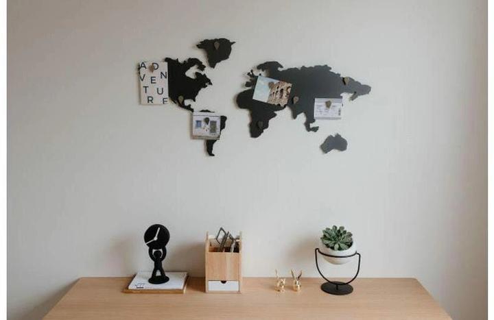Produktbild Umbra Mappit (83 x 40 cm)