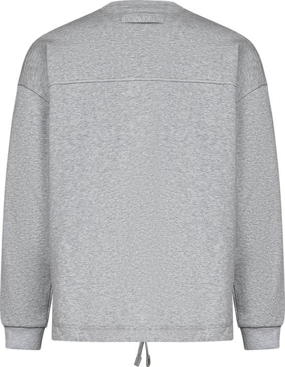 Image du produit Ermenegildo Zegna Zegna Sweaters Grey (L)