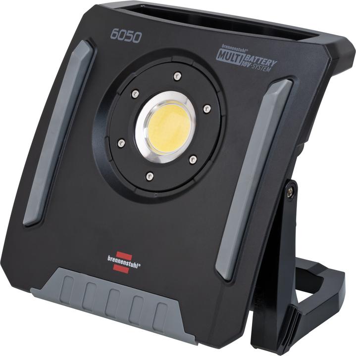 Brennenstuhl Hybrid Strahler CH 6052 MH (6200 lm)