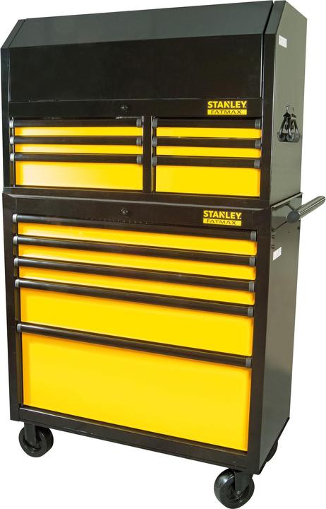 Produktbild Stanley Werkstattwagen (1 x)