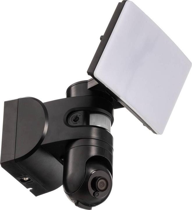 Immagine prodotto Prios Faretto da parete per esterni Avayah LED, sensore, telecamera (2300 lm, IP44)