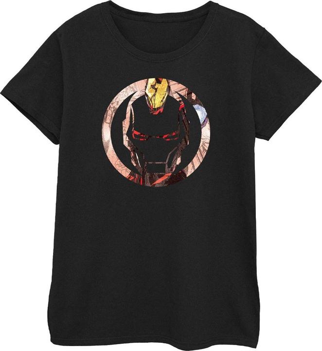 Iron Man TShirt
