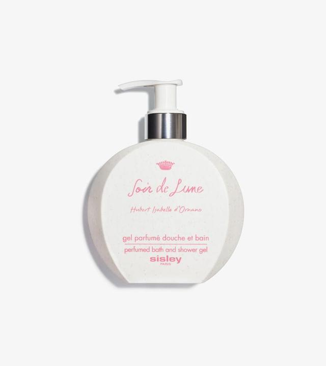 Actual product image Sisley Shower and Bath Gel Soir de Lune (200 ml)