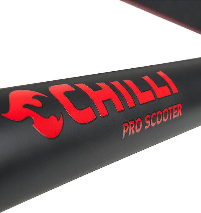 Immagine prodotto Chilli Scooter Pro Fire Reaper