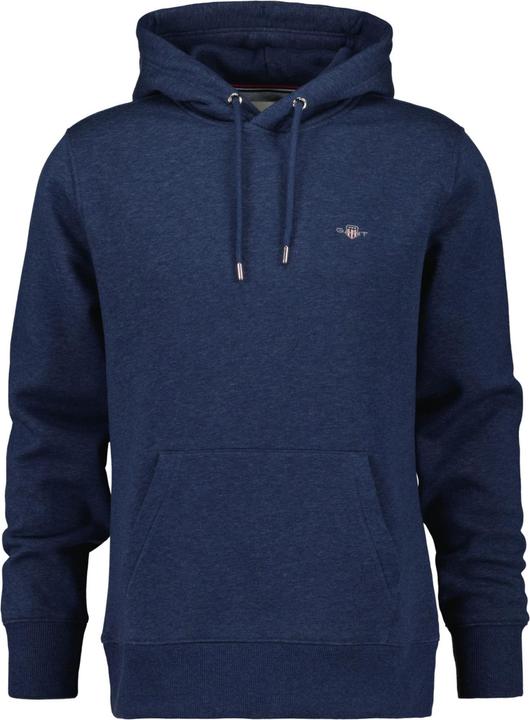 GANT Regular Shield Hoodie