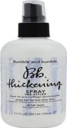Immagine prodotto Bumble and bumble Bb. Addensamento - Spray (250 ml)