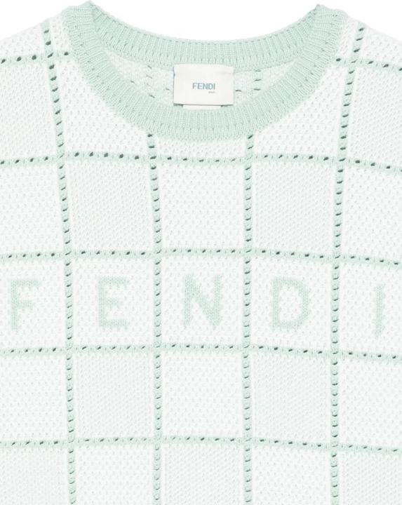 Actual product image Fendi T-shirt (12)