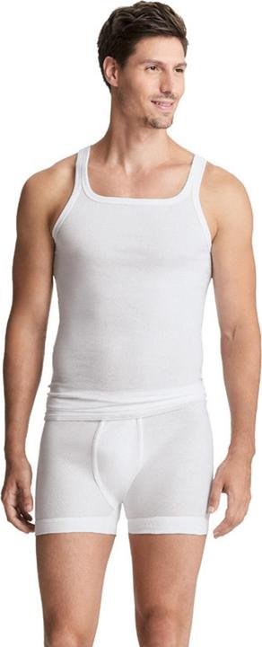 Image du produit Con-ta Culottes pour hommes, lot de 2, résistantes à l'ébullition (9, lot de 2)