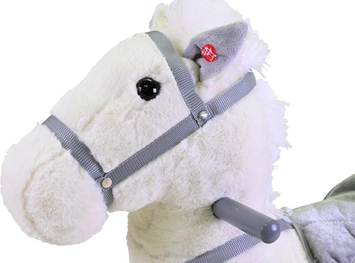 Immagine prodotto Knorrtoys Cavallo a dondolo "Edda