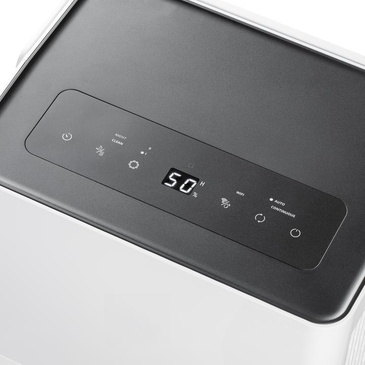 Produktbild Duux DXDH02 Bora smart (50 m², 20 l/24h)